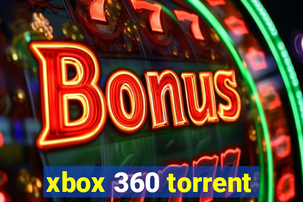 xbox 360 torrent